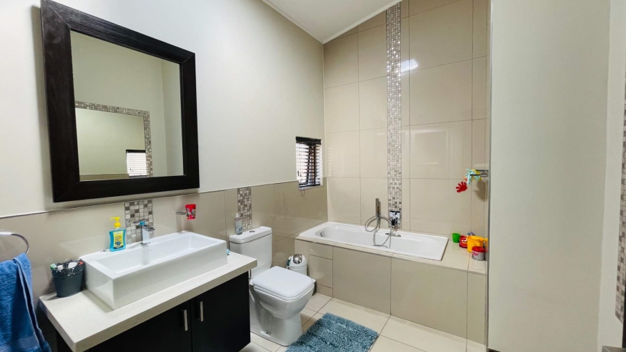 To Let 4 Bedroom Property for Rent in Midlands Estate Gauteng