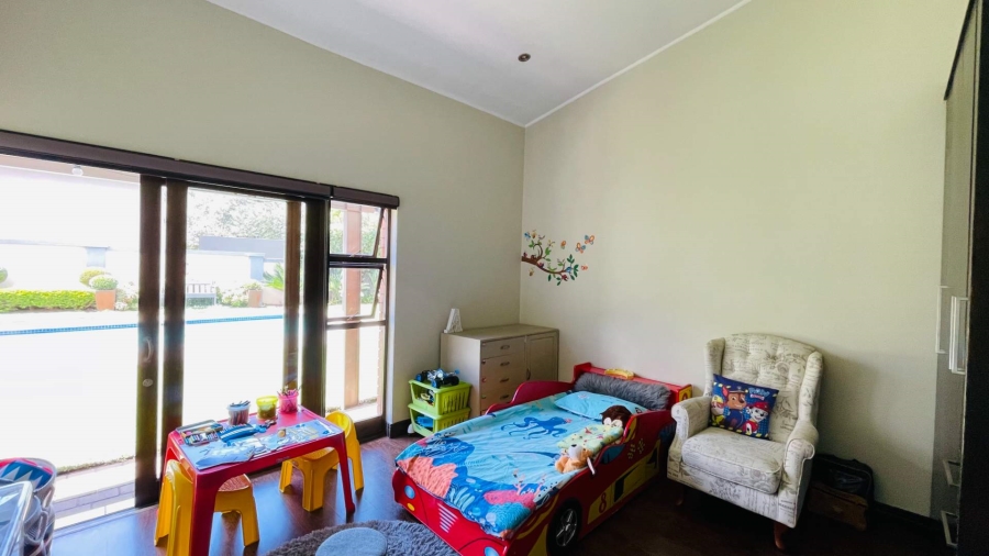 To Let 4 Bedroom Property for Rent in Midlands Estate Gauteng