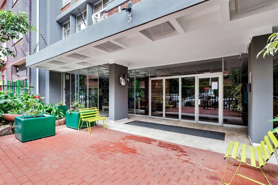 2 Bedroom Property for Sale in Killarney Gauteng