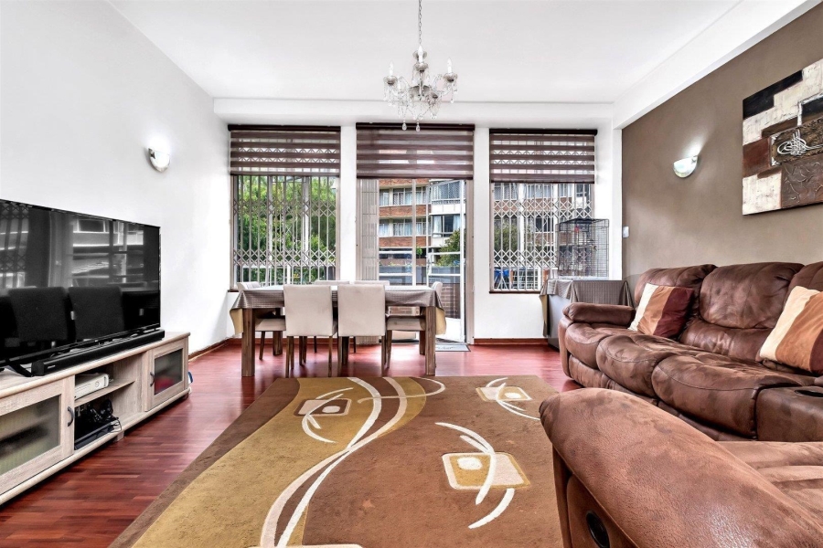 2 Bedroom Property for Sale in Killarney Gauteng