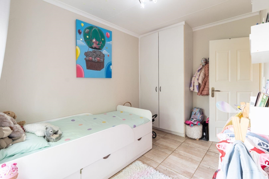 2 Bedroom Property for Sale in Wilgeheuwel Gauteng