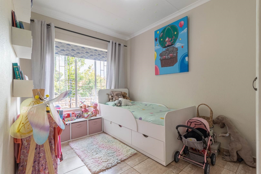 2 Bedroom Property for Sale in Wilgeheuwel Gauteng