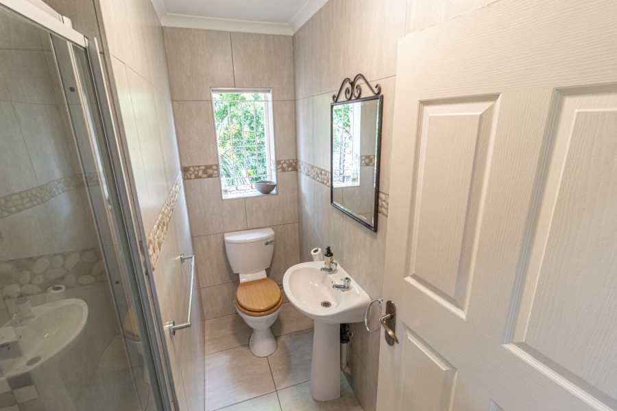 2 Bedroom Property for Sale in Wilgeheuwel Gauteng