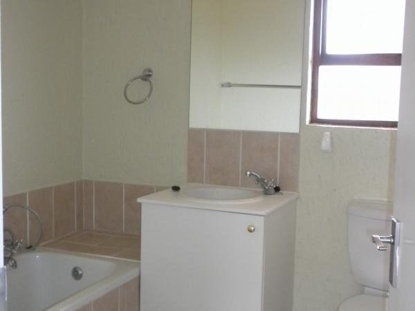 To Let 1 Bedroom Property for Rent in Paulshof Gauteng
