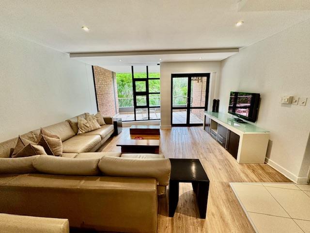 To Let 2 Bedroom Property for Rent in Benmore Gauteng