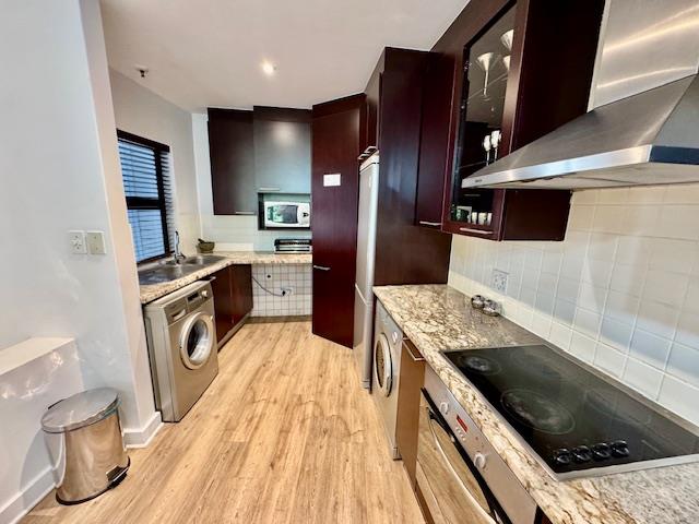 To Let 2 Bedroom Property for Rent in Benmore Gauteng