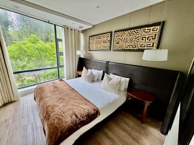 To Let 2 Bedroom Property for Rent in Benmore Gauteng