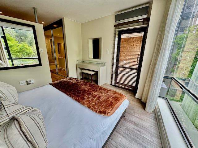 To Let 2 Bedroom Property for Rent in Benmore Gauteng