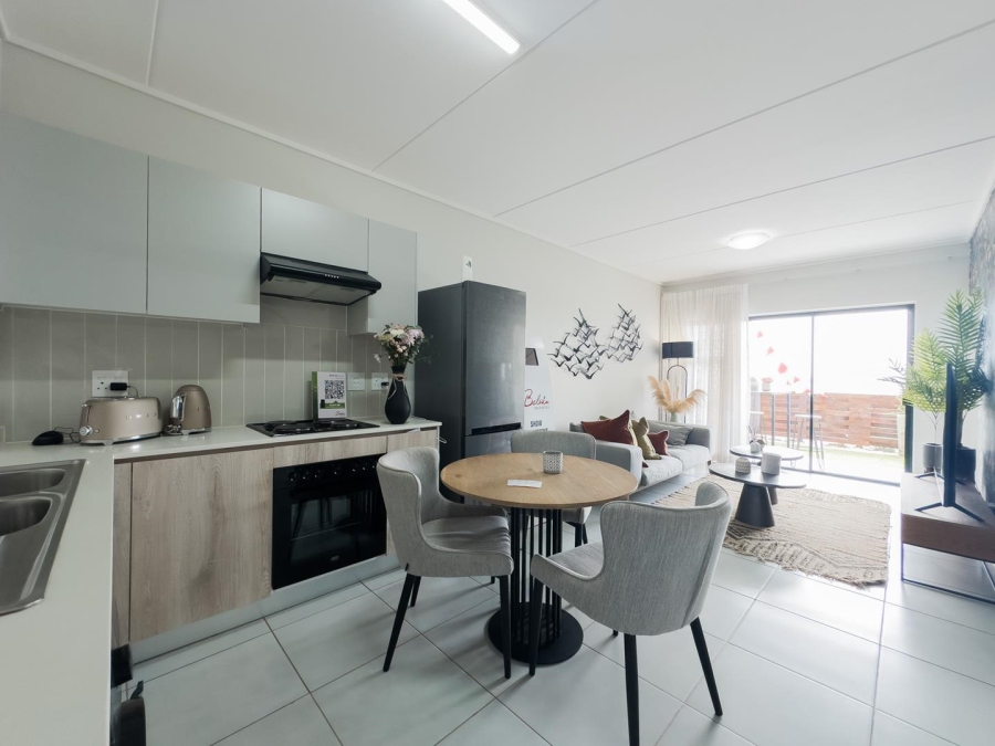 2 Bedroom Property for Sale in Mooikloof Glen Gauteng