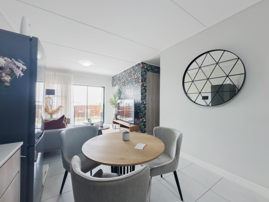 2 Bedroom Property for Sale in Mooikloof Glen Gauteng