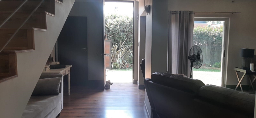 To Let 4 Bedroom Property for Rent in Six Fountains Residential Estate Gauteng