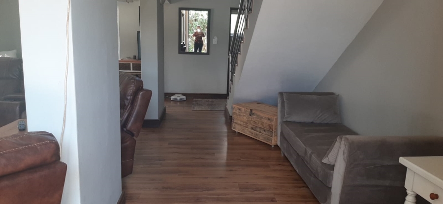 To Let 4 Bedroom Property for Rent in Six Fountains Residential Estate Gauteng