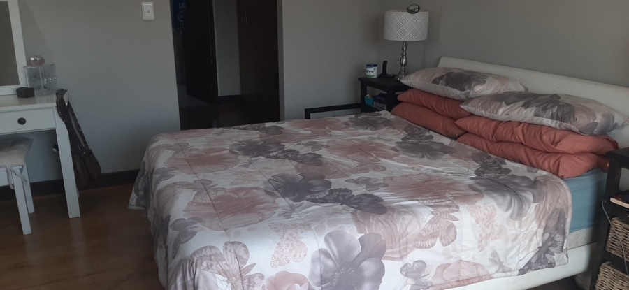 To Let 4 Bedroom Property for Rent in Six Fountains Residential Estate Gauteng