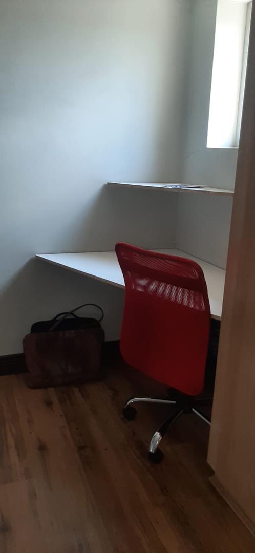 To Let 4 Bedroom Property for Rent in Six Fountains Residential Estate Gauteng