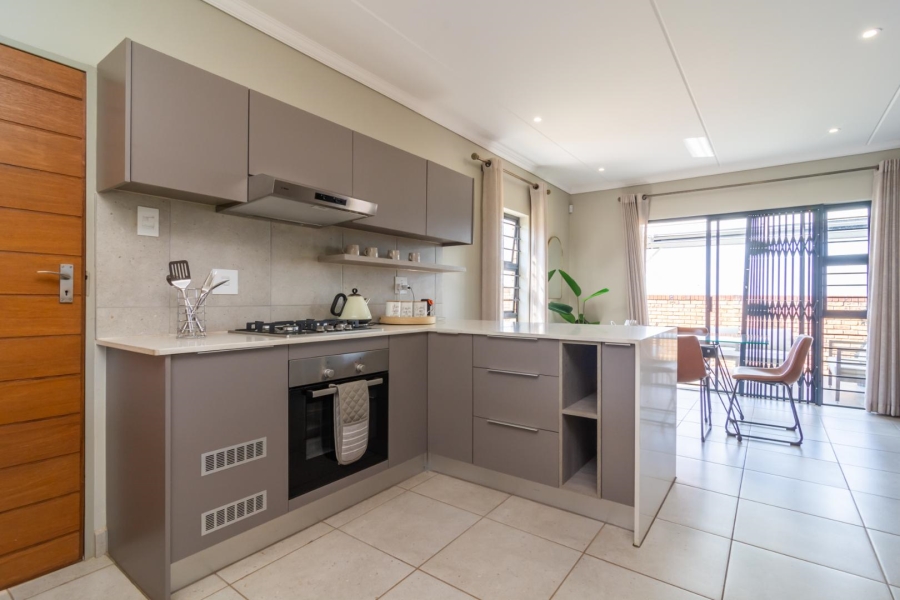 3 Bedroom Property for Sale in Lion Pride Gauteng