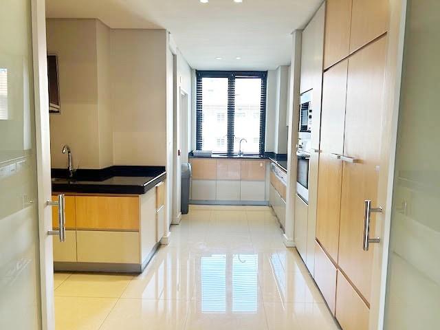 To Let 2 Bedroom Property for Rent in Morningside Gauteng