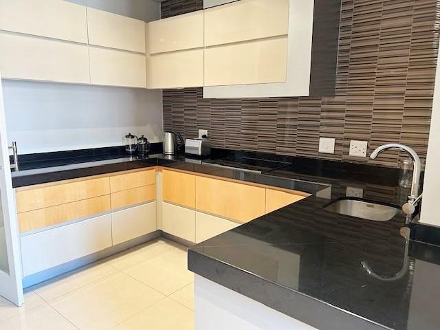 To Let 2 Bedroom Property for Rent in Morningside Gauteng