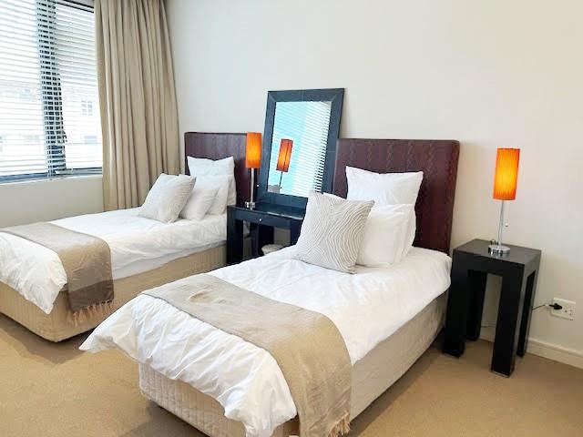 To Let 2 Bedroom Property for Rent in Morningside Gauteng