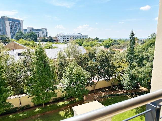To Let 2 Bedroom Property for Rent in Morningside Gauteng