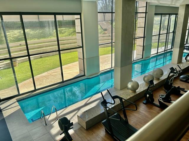 To Let 2 Bedroom Property for Rent in Morningside Gauteng