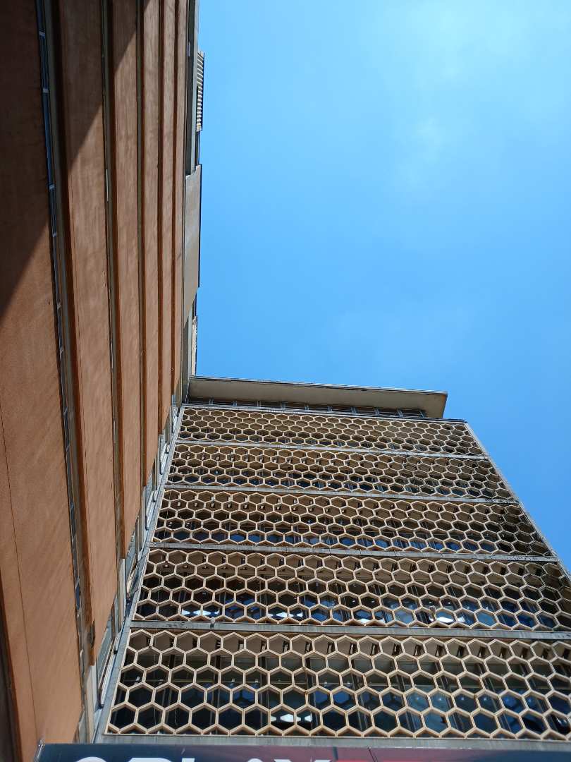 To Let Commercial Property for Rent in Pretoria Central Gauteng