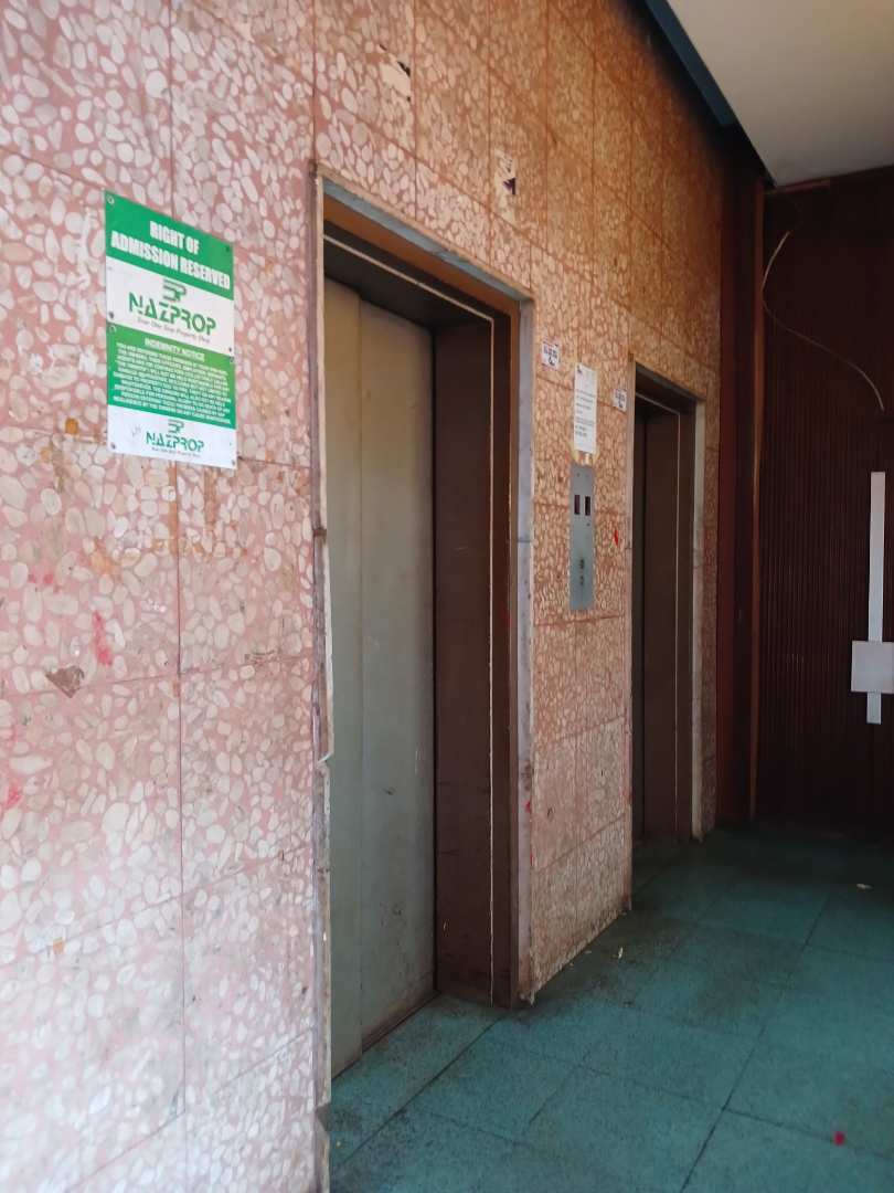 To Let Commercial Property for Rent in Pretoria Central Gauteng