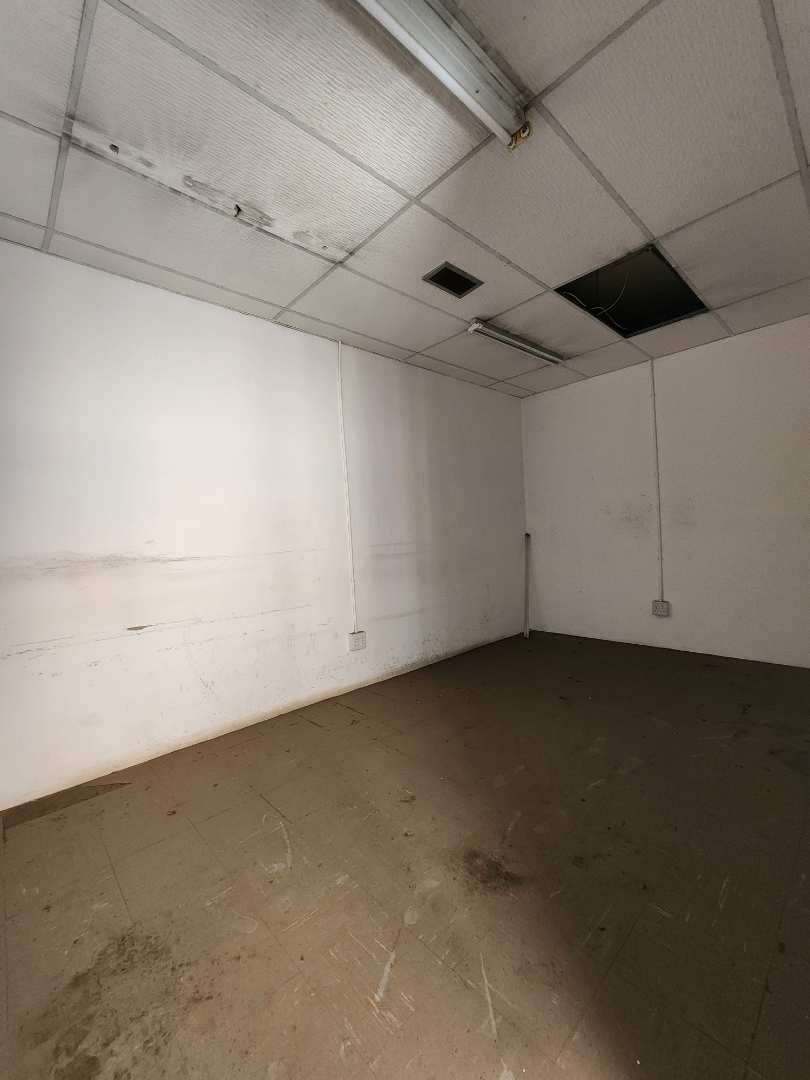 To Let Commercial Property for Rent in Pretoria Central Gauteng
