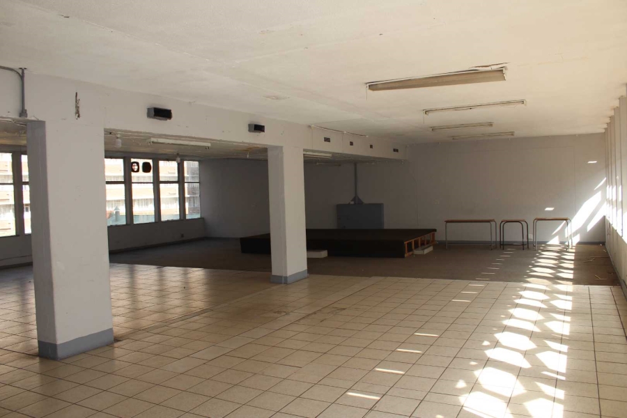 To Let Commercial Property for Rent in Pretoria Central Gauteng