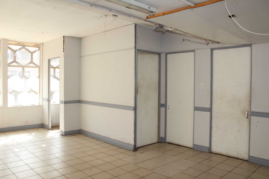 To Let Commercial Property for Rent in Pretoria Central Gauteng