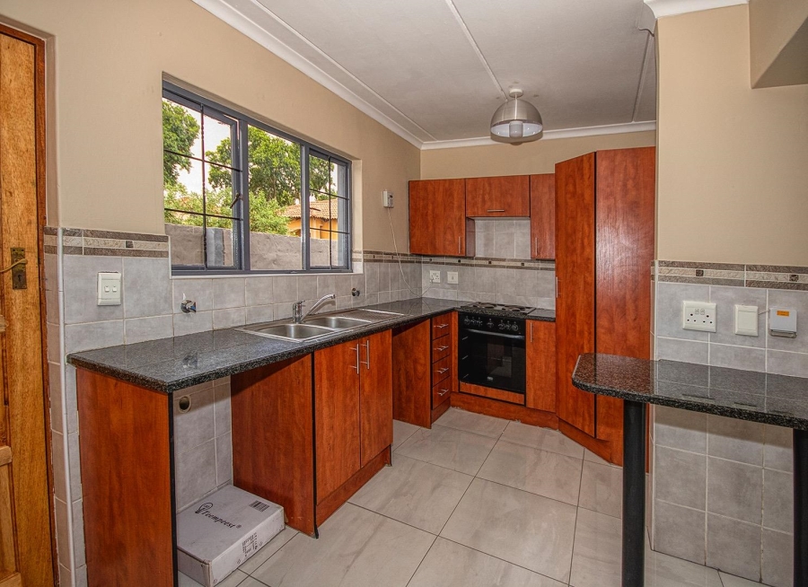 To Let 3 Bedroom Property for Rent in Meyersig Lifestyle Estate Gauteng