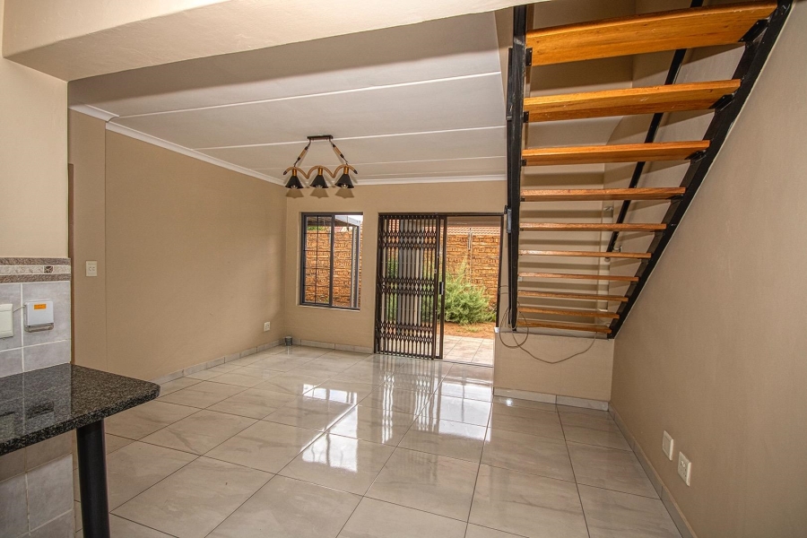 To Let 3 Bedroom Property for Rent in Meyersig Lifestyle Estate Gauteng