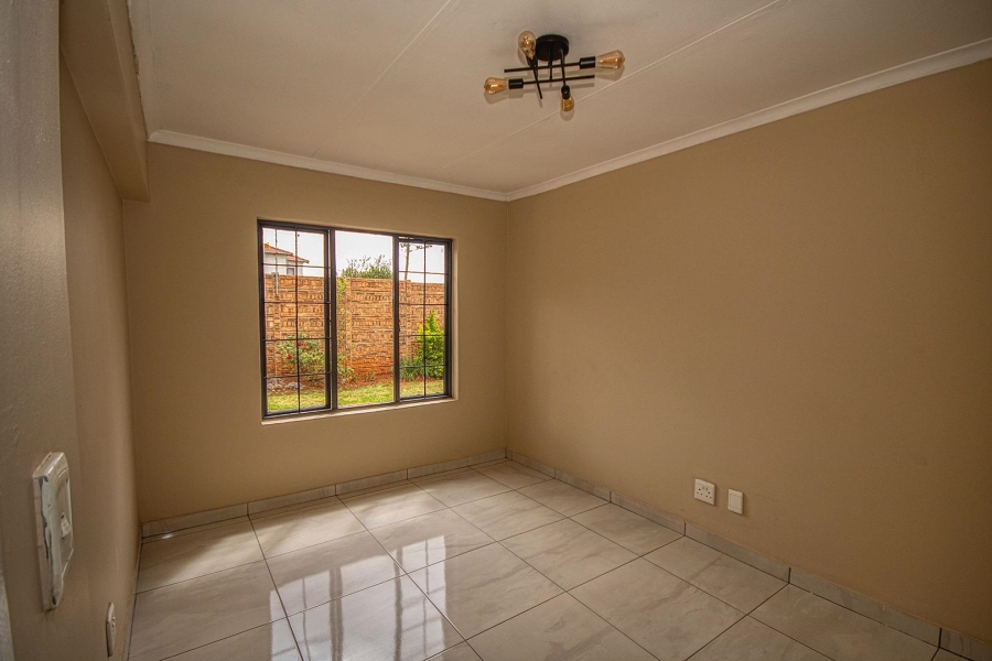 To Let 3 Bedroom Property for Rent in Meyersig Lifestyle Estate Gauteng