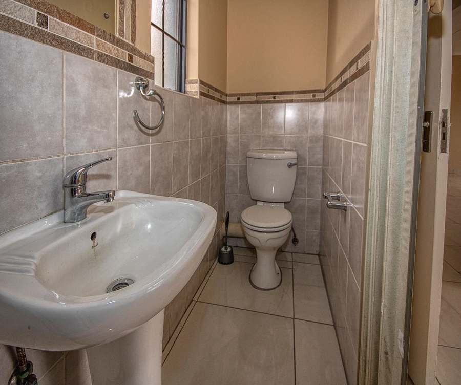 To Let 3 Bedroom Property for Rent in Meyersig Lifestyle Estate Gauteng