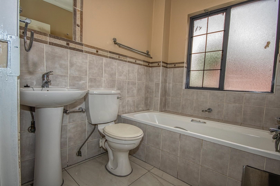 To Let 3 Bedroom Property for Rent in Meyersig Lifestyle Estate Gauteng
