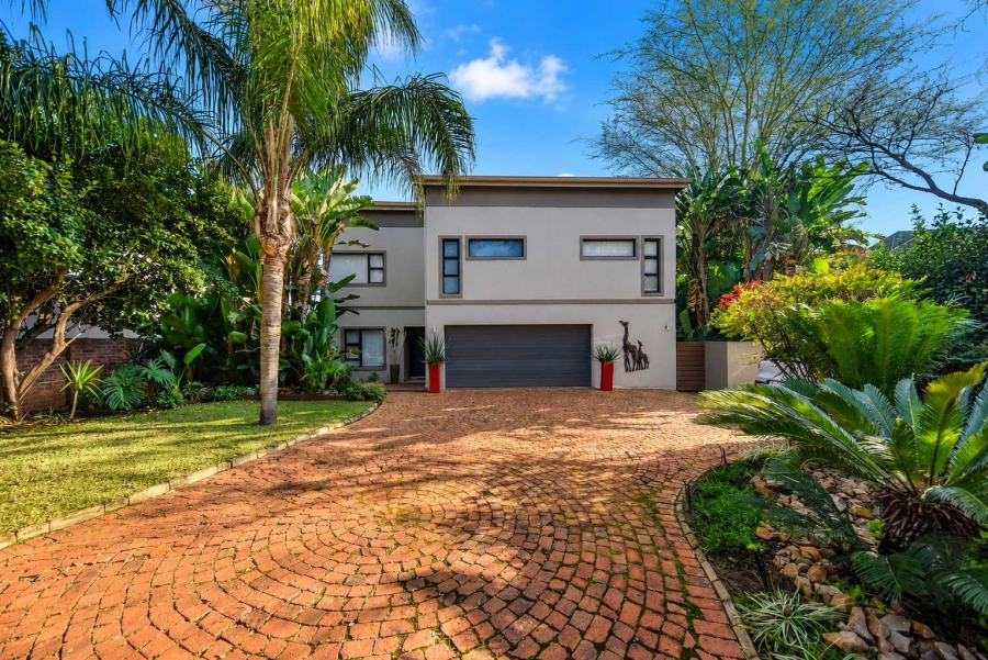 To Let 4 Bedroom Property for Rent in Silver Lakes Golf Estate Gauteng