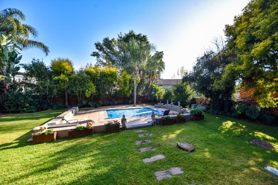 To Let 4 Bedroom Property for Rent in Silver Lakes Golf Estate Gauteng