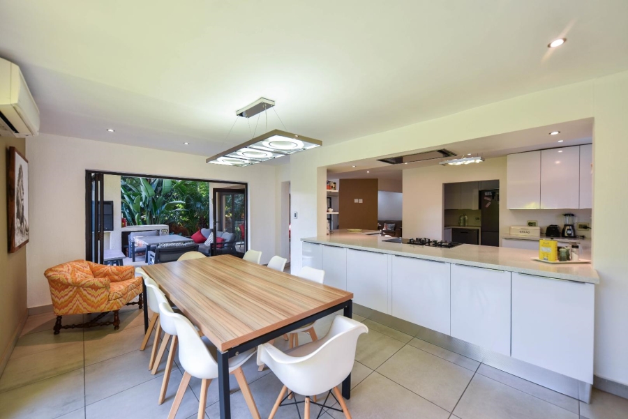 To Let 4 Bedroom Property for Rent in Silver Lakes Golf Estate Gauteng