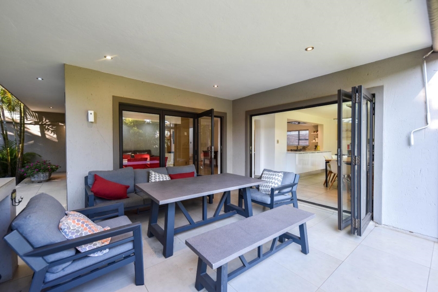 To Let 4 Bedroom Property for Rent in Silver Lakes Golf Estate Gauteng