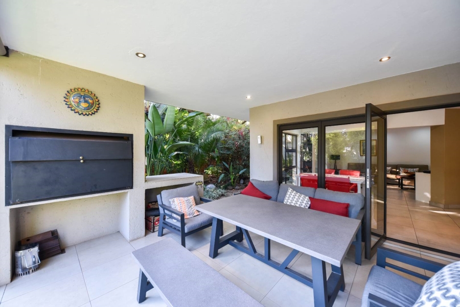 To Let 4 Bedroom Property for Rent in Silver Lakes Golf Estate Gauteng