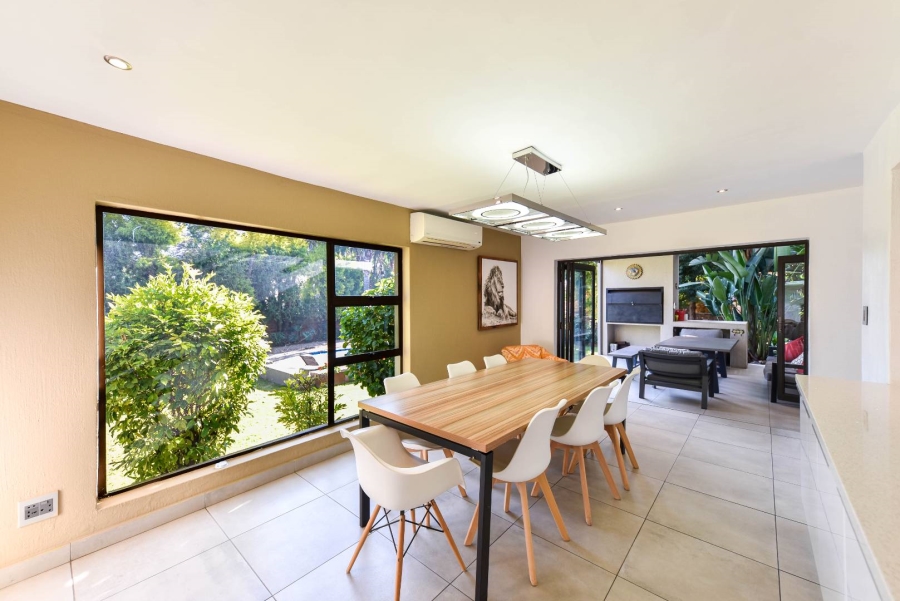 To Let 4 Bedroom Property for Rent in Silver Lakes Golf Estate Gauteng