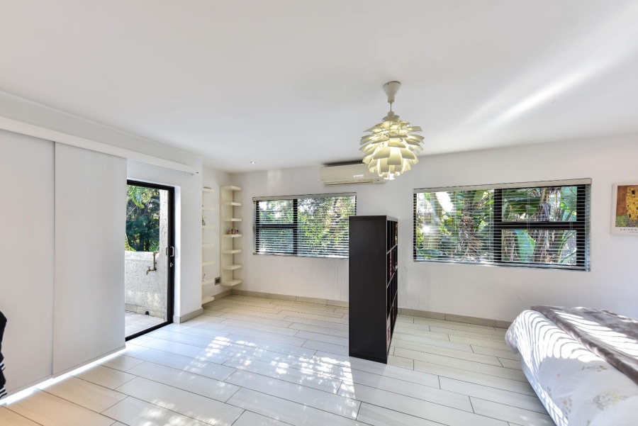 To Let 4 Bedroom Property for Rent in Silver Lakes Golf Estate Gauteng