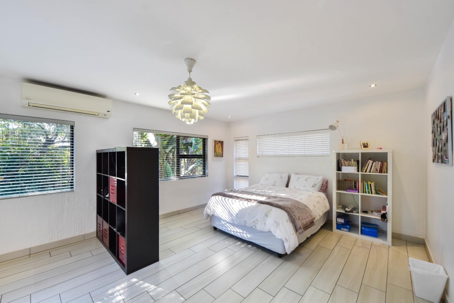To Let 4 Bedroom Property for Rent in Silver Lakes Golf Estate Gauteng