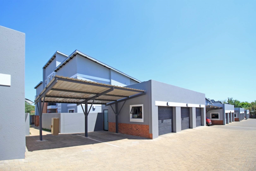 1 Bedroom Property for Sale in Montana Gauteng