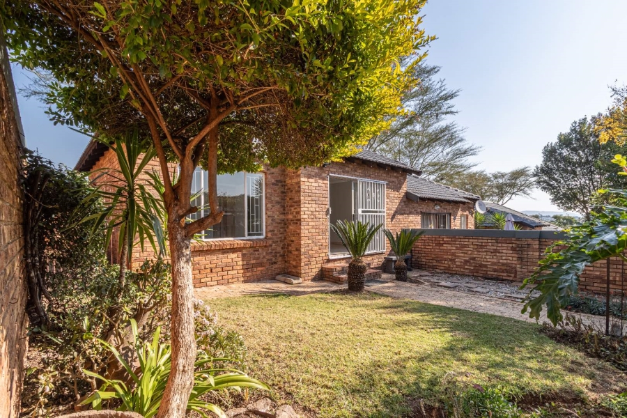 To Let 2 Bedroom Property for Rent in Wilgeheuwel Gauteng