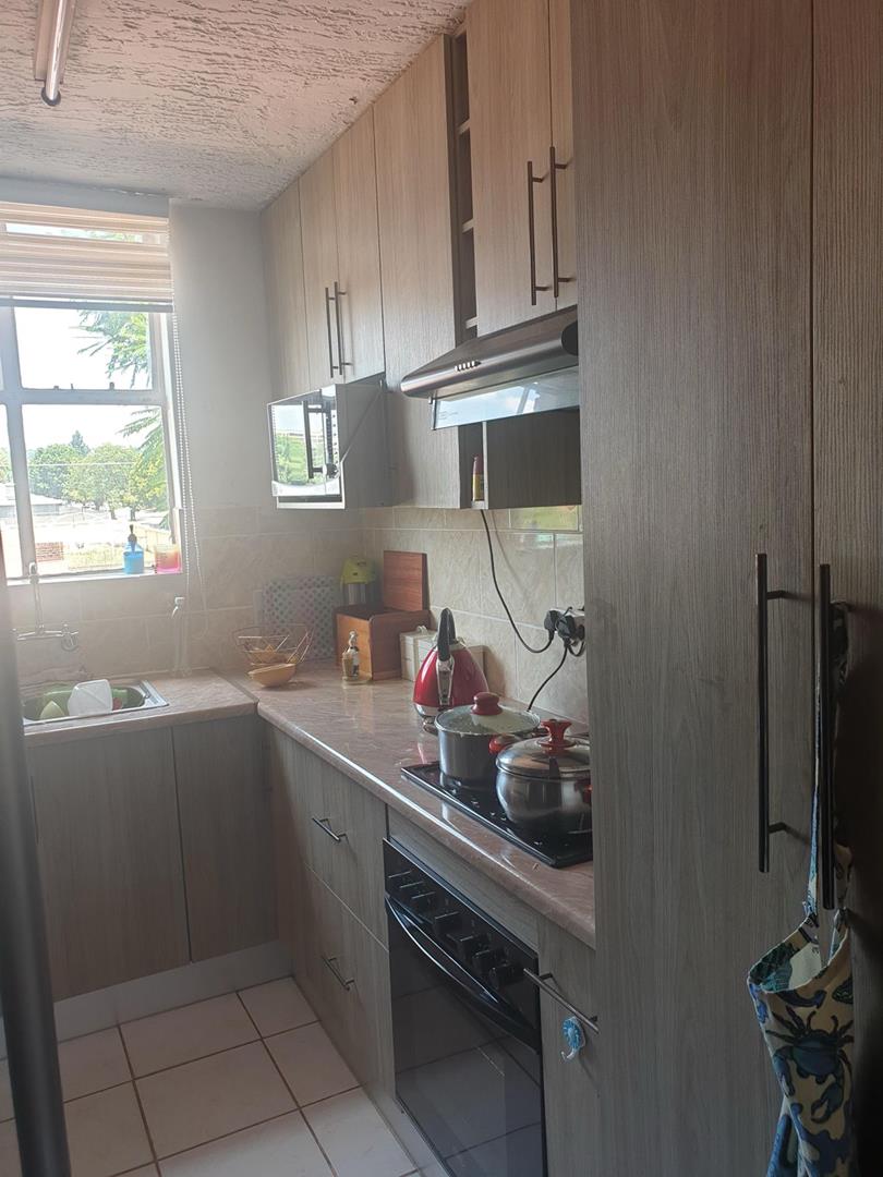 To Let 2 Bedroom Property for Rent in Silverton Gauteng