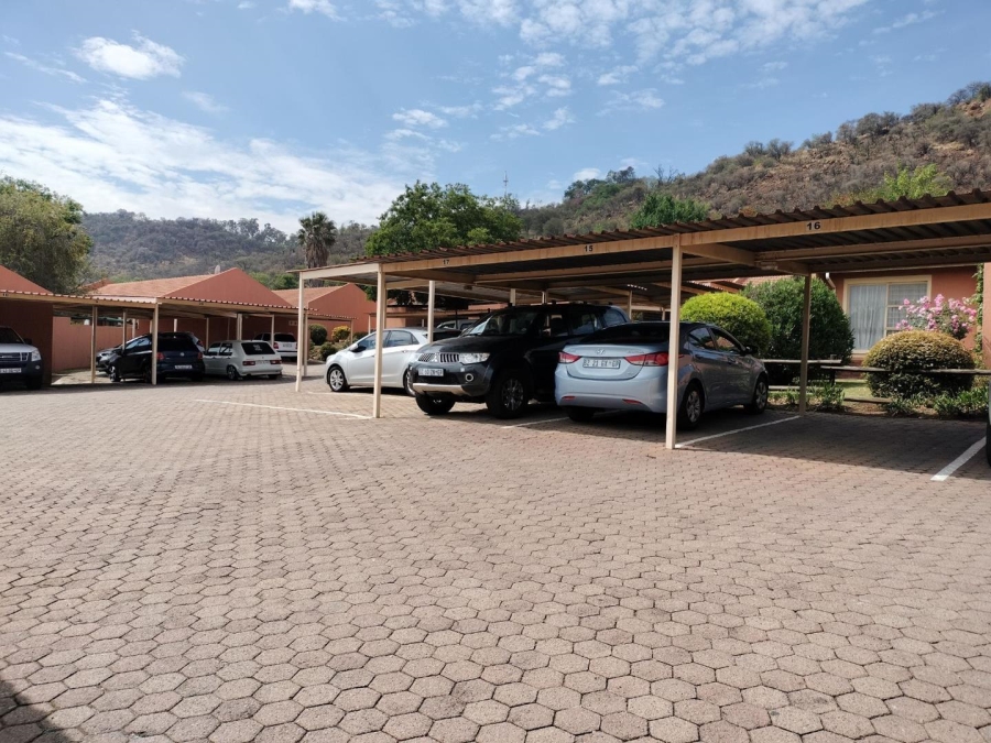 2 Bedroom Property for Sale in Alan Manor Gauteng