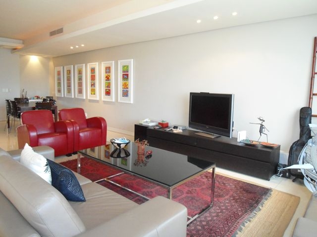To Let 2 Bedroom Property for Rent in Sandton Central Gauteng