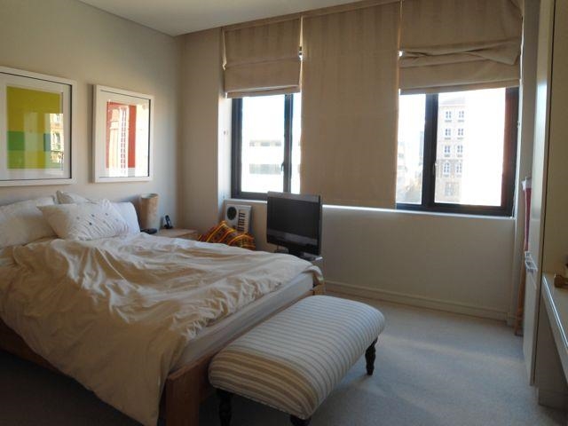 To Let 2 Bedroom Property for Rent in Sandton Central Gauteng