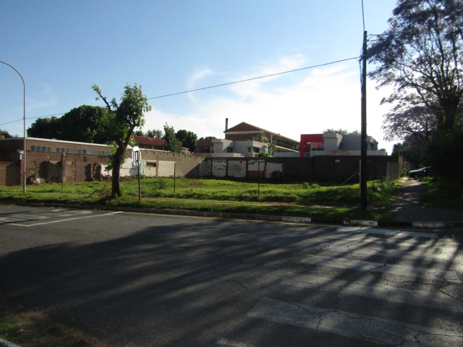 0 Bedroom Property for Sale in Fairmount Gauteng