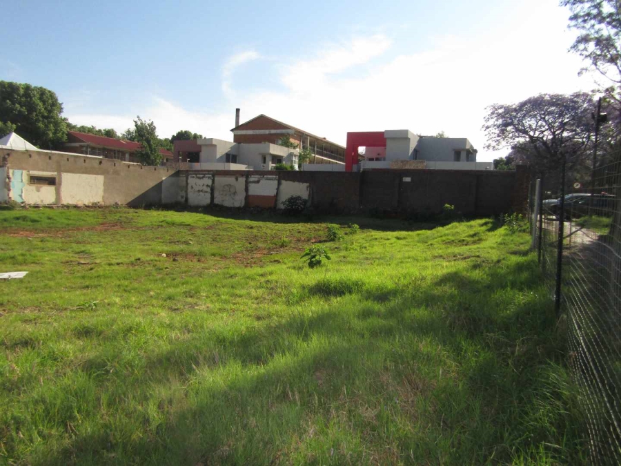 0 Bedroom Property for Sale in Fairmount Gauteng
